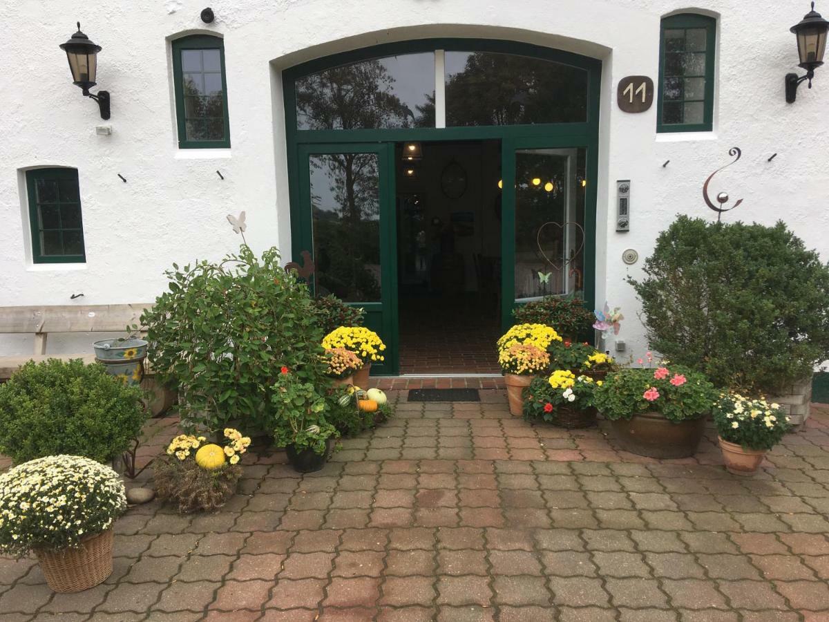 Wrede-Hof Apartment Cappeler Niederstrich Exterior photo
